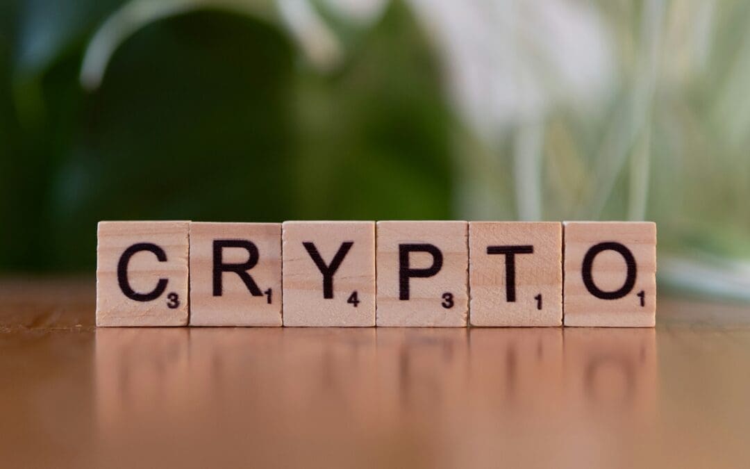 5 Ways to Increase Revenue Using Crypto