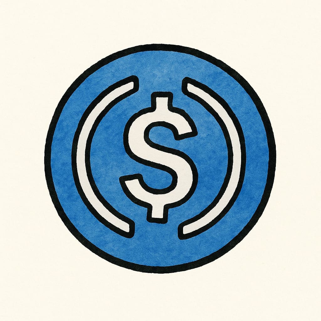 What is a stablecoin
