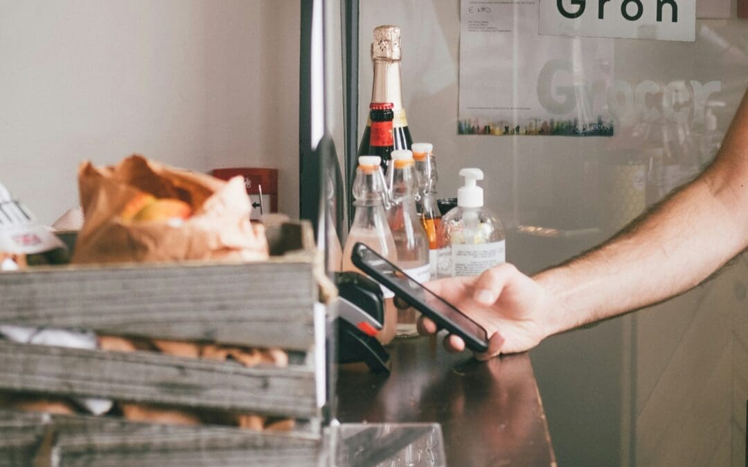 🛒 Retailers Begin to Accept Cryptocurrency Payments in 2025: A Comprehensive Overview
