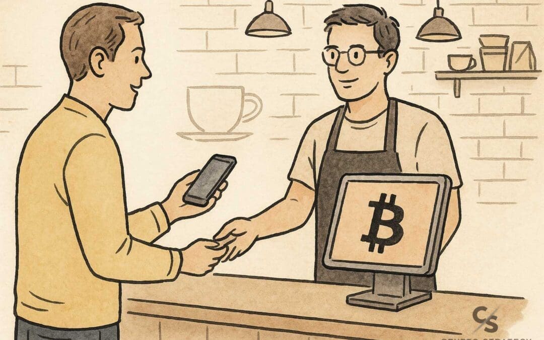 How Businesses Can Adopt Crypto: A Simple Guide for Business Owners