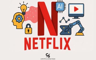 10 Ways Netflix Uses AI to Transform Entertainment