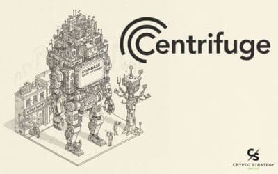Why Centrifuge’s $15M Raise Unlocks the RWA Floodgates on Coinbase’s Base Network