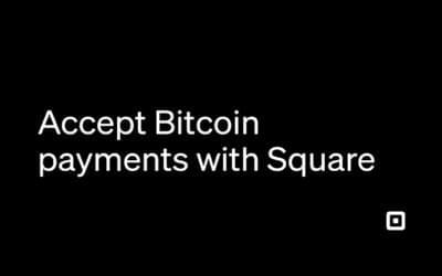 Square Just Brought Bitcoin Payments to 4 Million Merchants – Here’s Why This Changes Everything